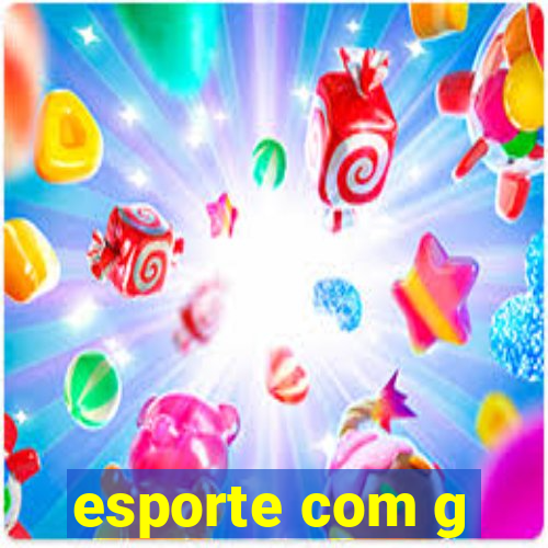 esporte com g